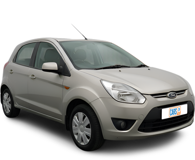 Ford Figo-img